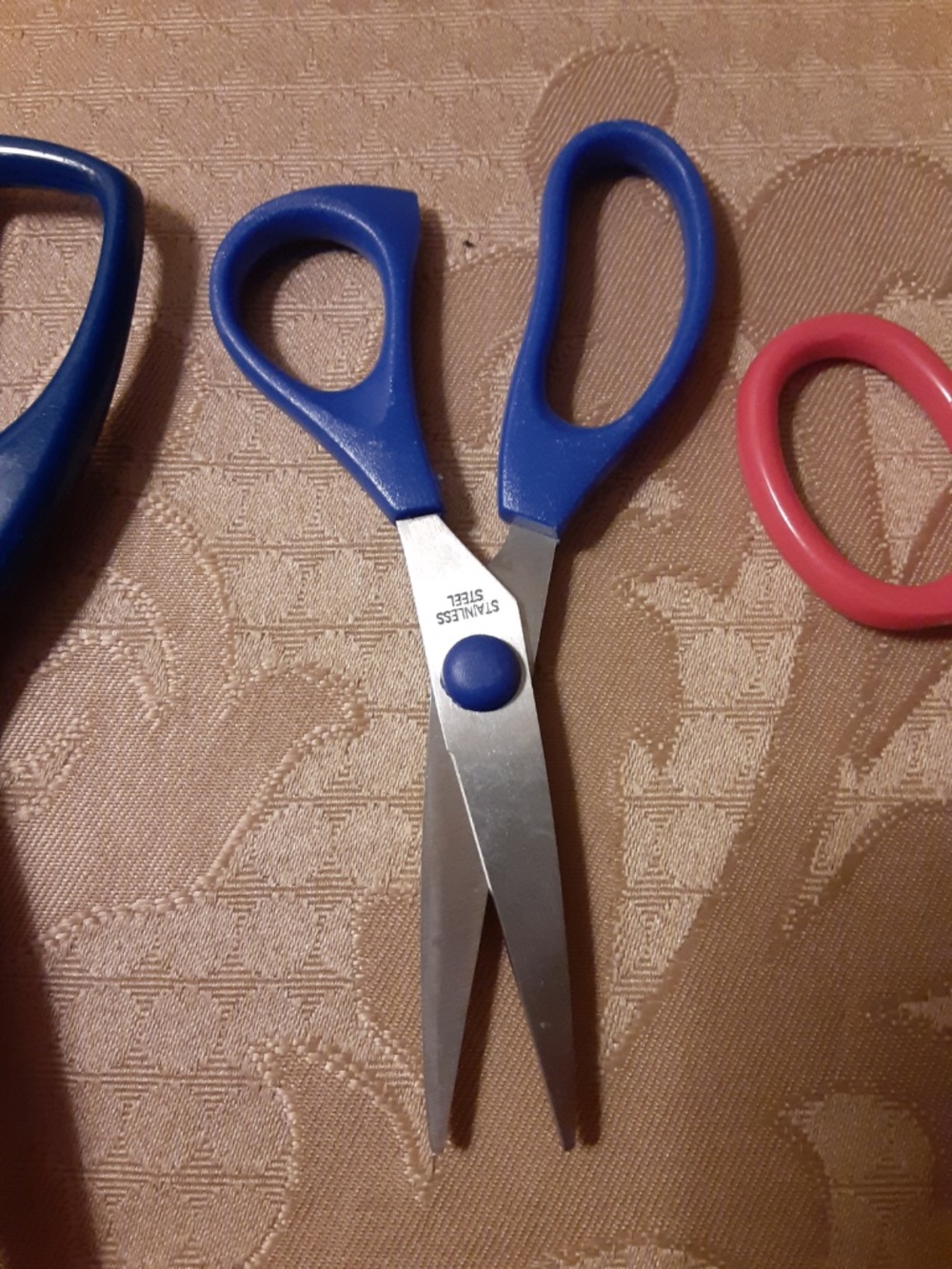 Crafting Scissor Set - Picture 3 of 4